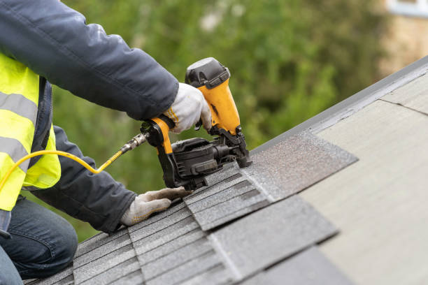 Trusted Fredonia, KS  Roofing repair and installation Experts