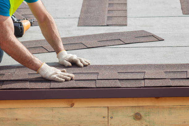 4 Ply Roofing in Fredonia, KS